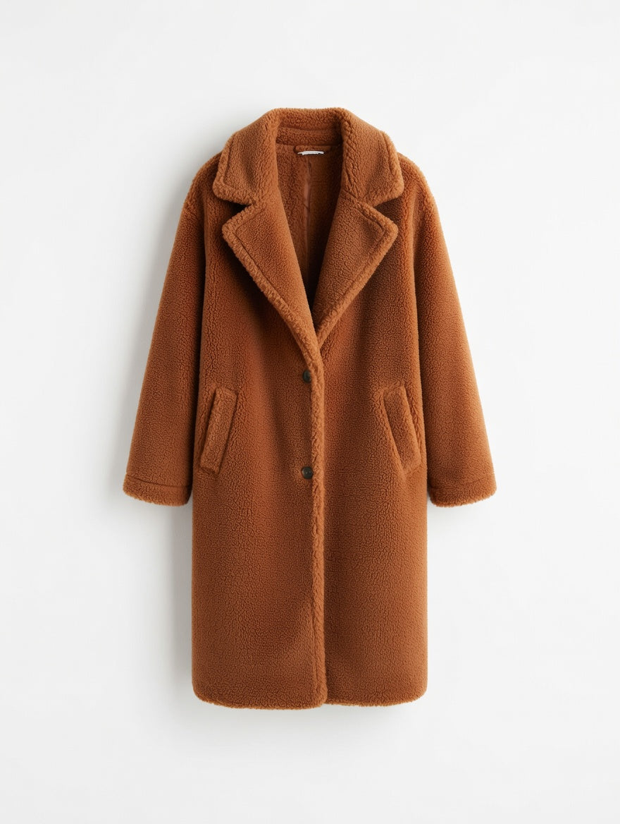 Reddy coat