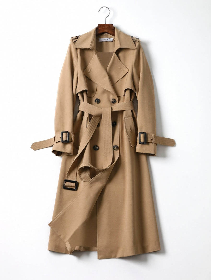 Trench coat